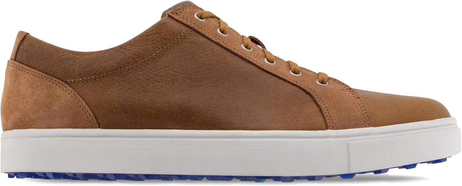 Мужские кроссовки для гольфа FootJoy Club Casuals прошлых сезонов — фото 2