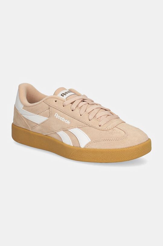 

Кроссовки Smash Edge Reebok Classic, розовый