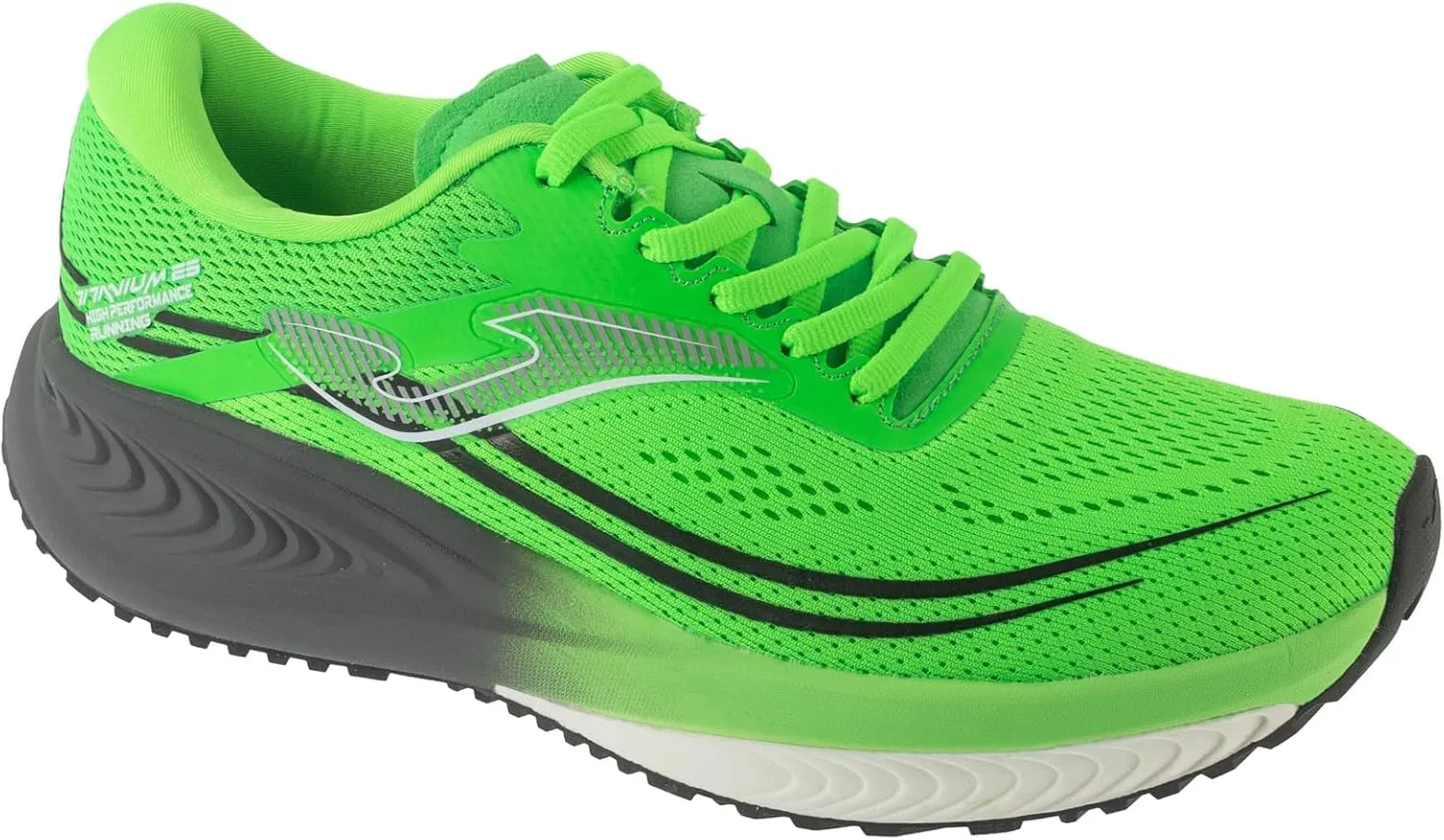 Мужские беговые кроссовки Joma, Green