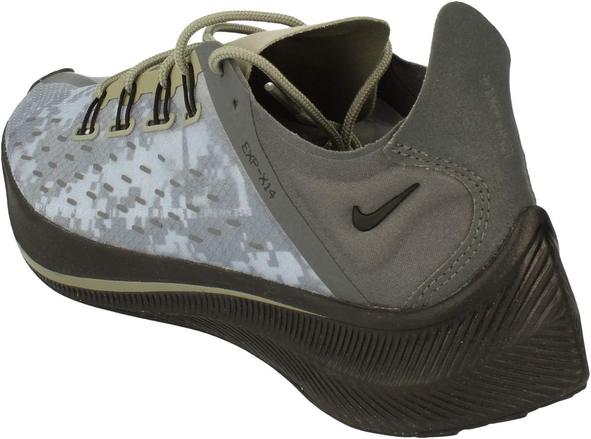 

Кроссовки для бега Nike для соревнований, цвет: разноцветный, темно-серый, темно-серый 001, Multicolour Dark Stucco Black Dark Grey 001