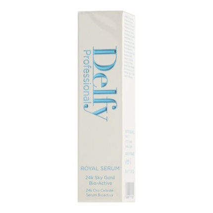 

Биоактивный уход за лицом Royal 24k Sky Gold 30 мл Delfy Cosmetics