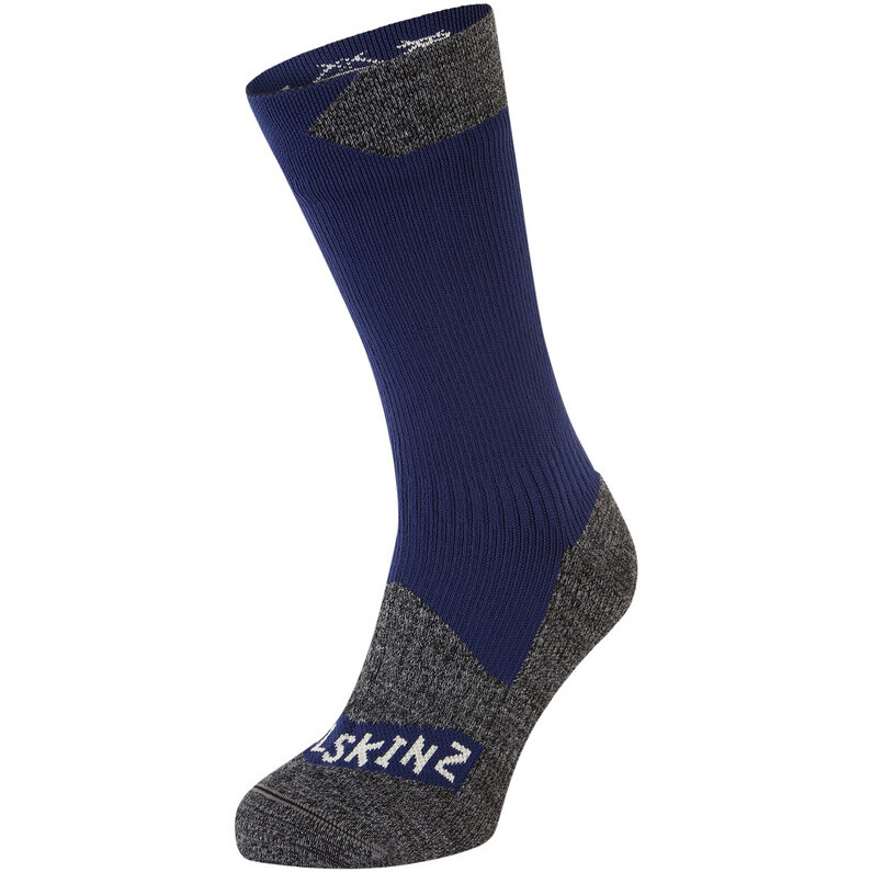 

Носки Рейнхем SealSkinz, синий