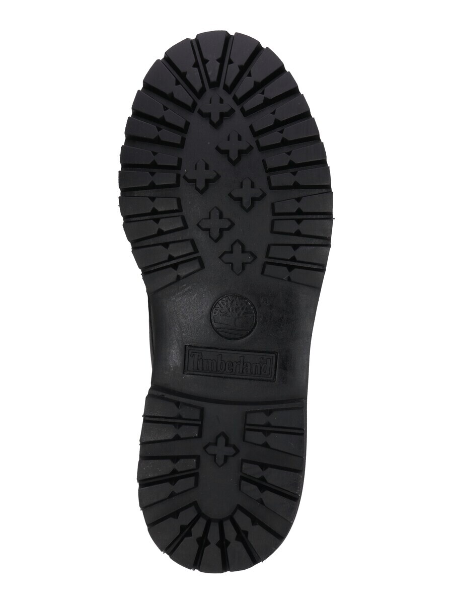 Ботинки короткиеs Timberland Nellie Double, черный — фото 3