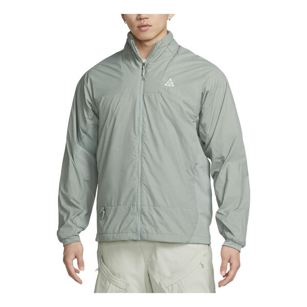 

Куртка Nike ACG Sierra Light Jacket (Asia Sizing) 'Mica Green', зеленый