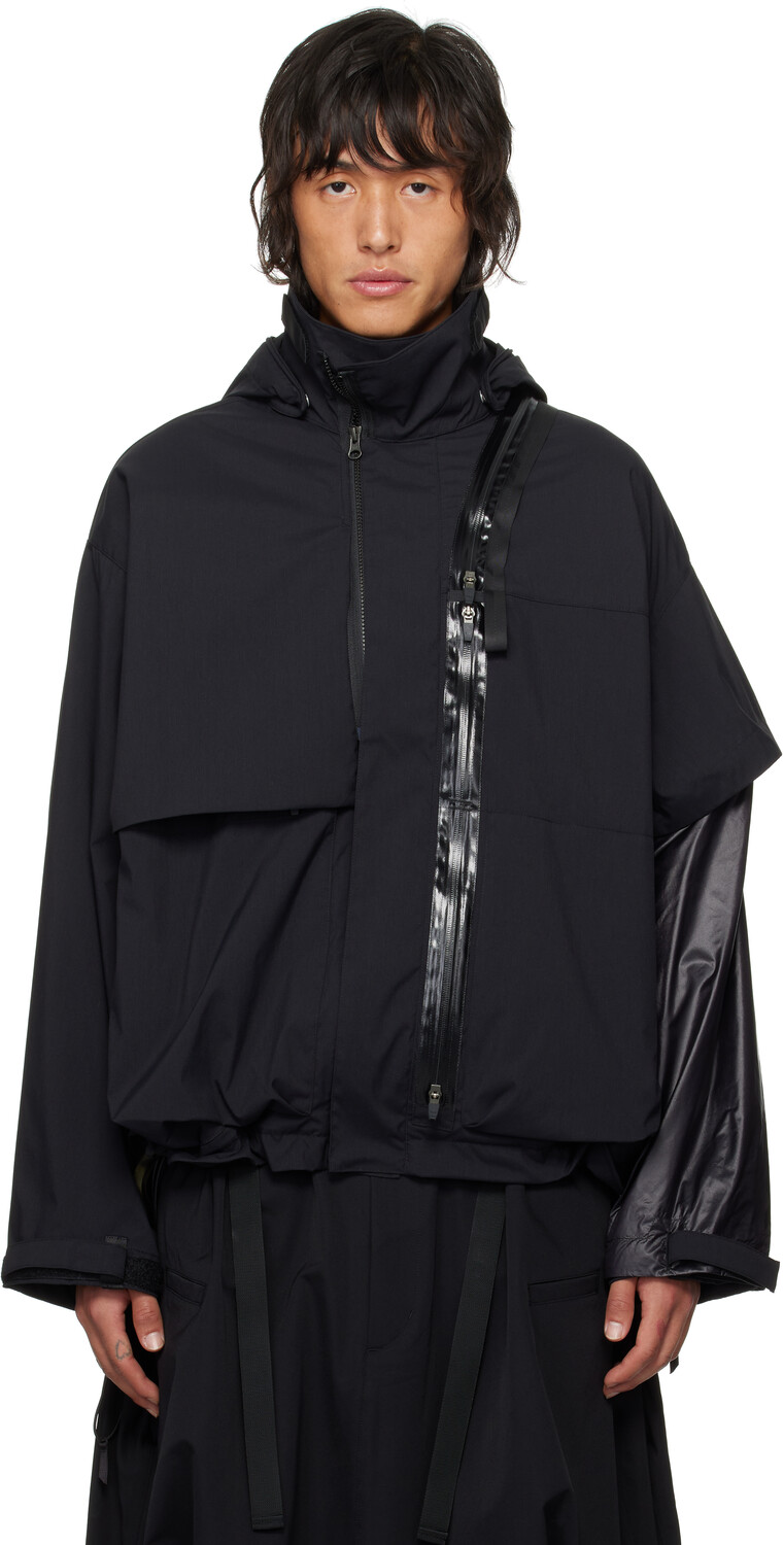 

Куртка J115K-E ACRONYM