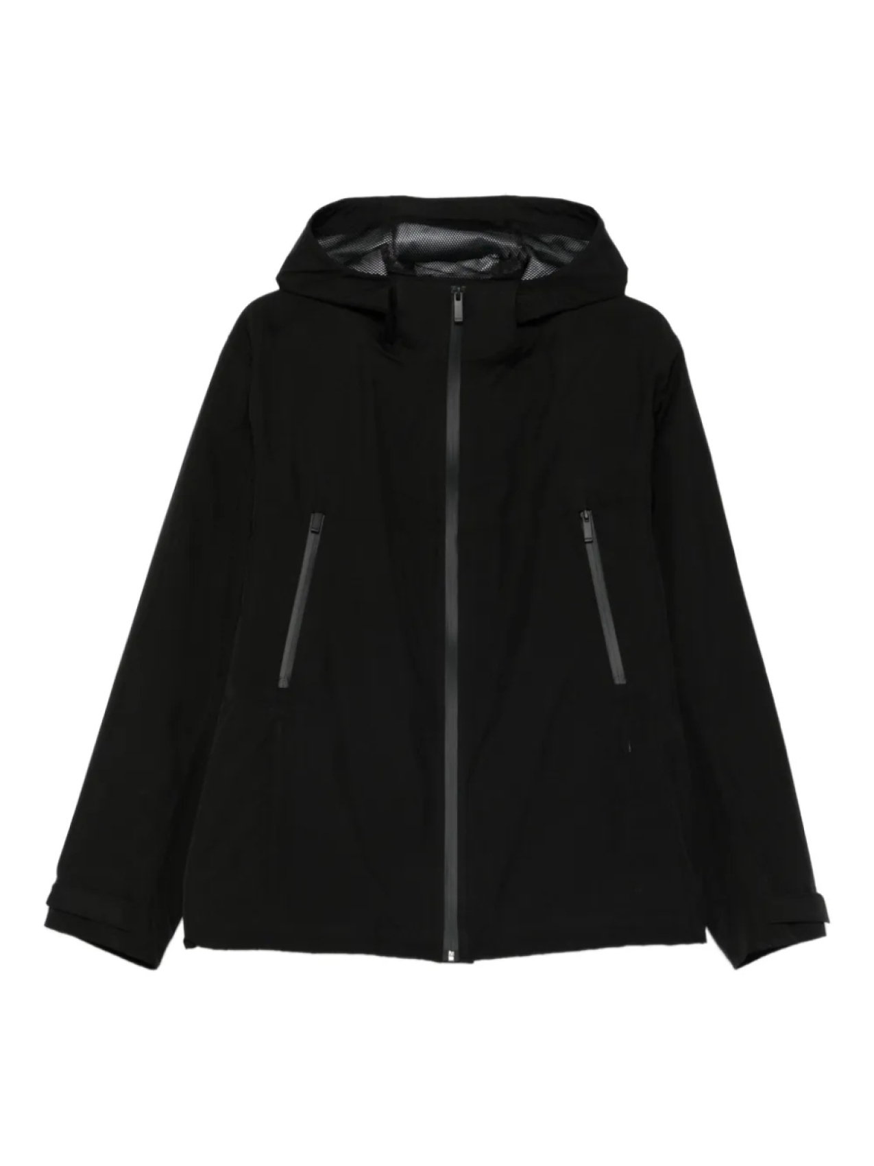 

Водонепроницаемая ветровка BOSS GORE-TEX, черный