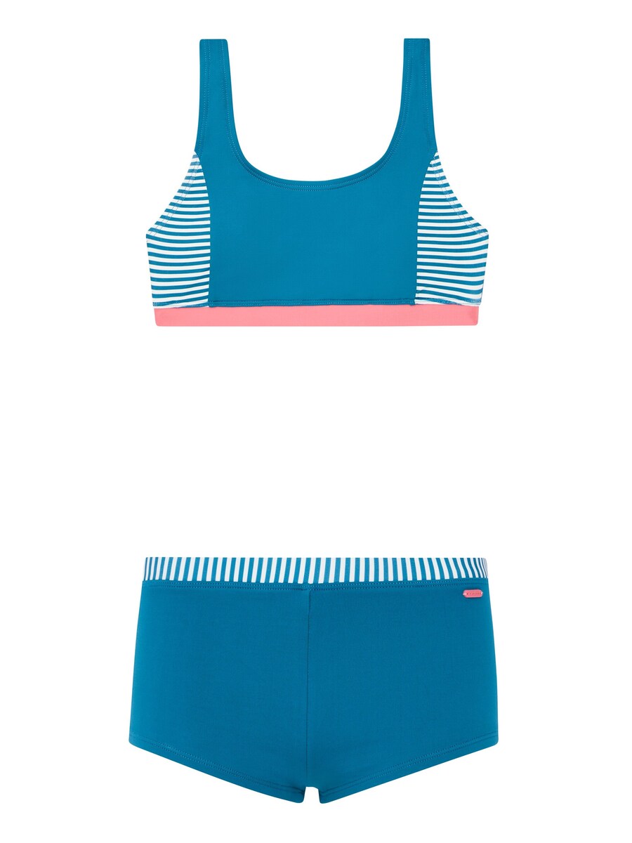 

Бралетт Бикини PROTEST PRTSindu JR, синий