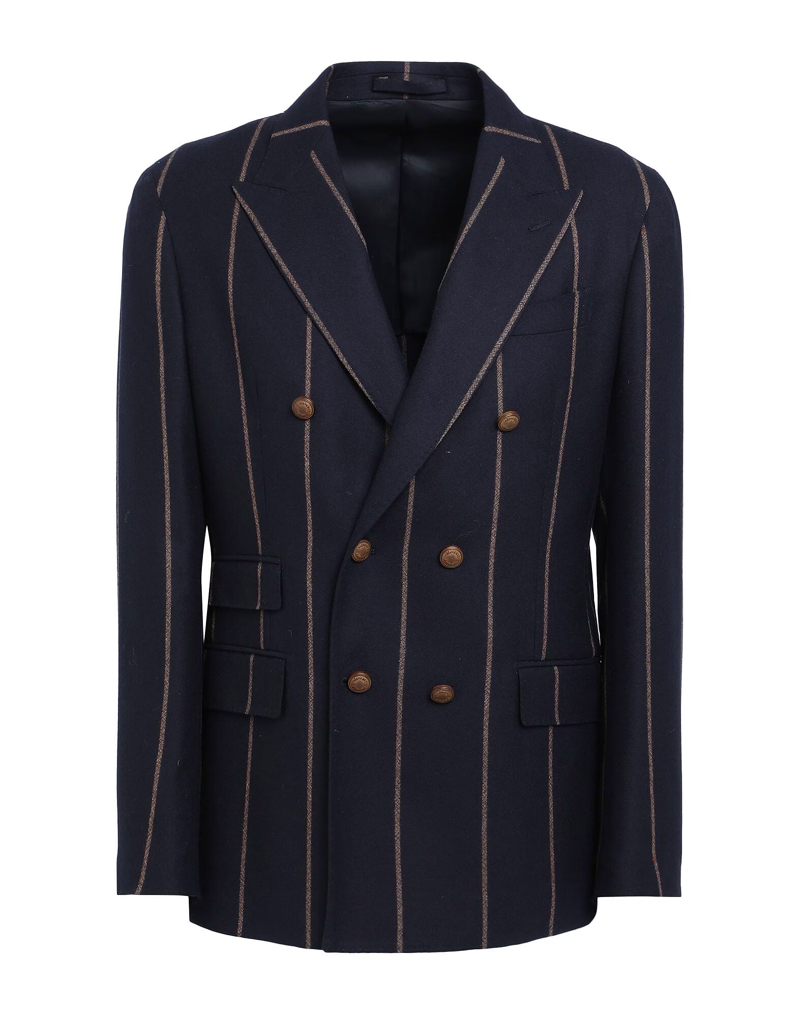 

Блейзер Eleventy, синий