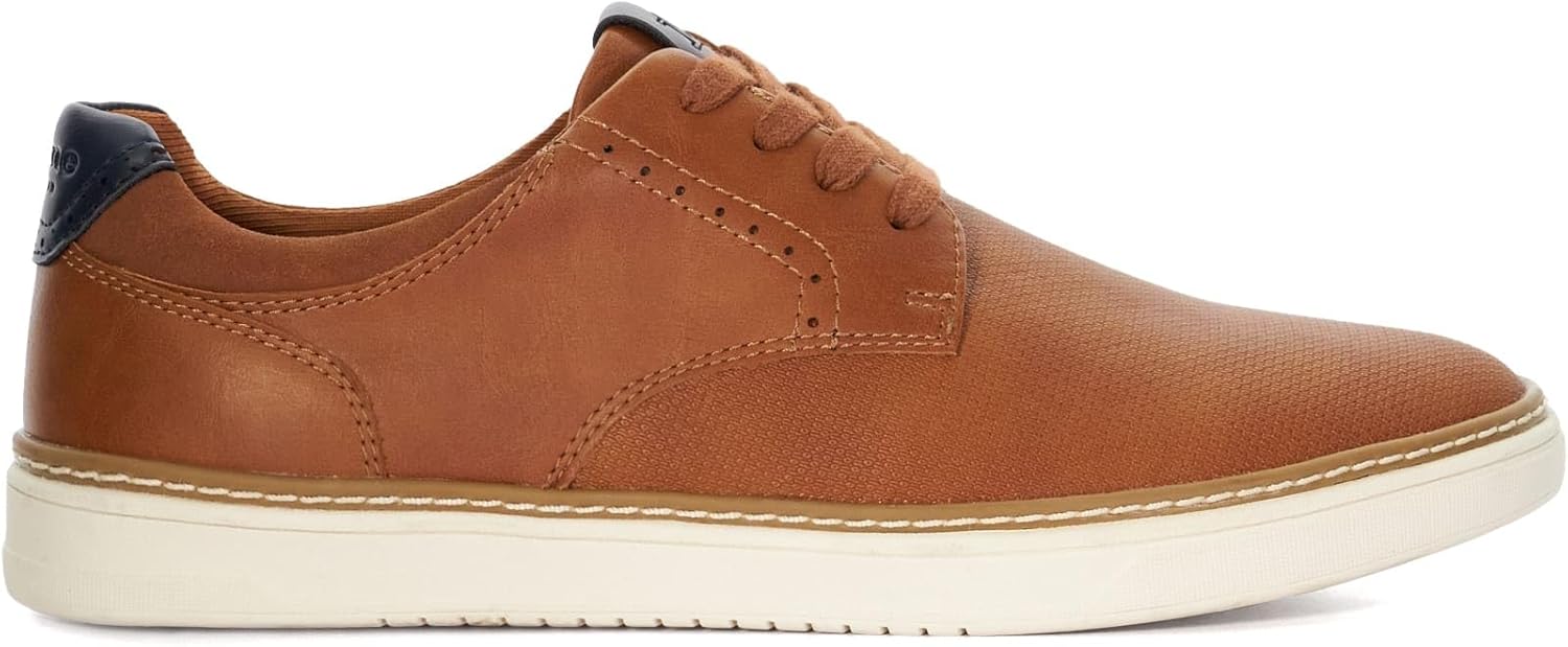 

Кроссовки для мужчин Dune London Trustees, Tan