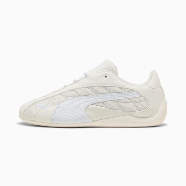 Кроссовки Speedcat Plus Puma, белый