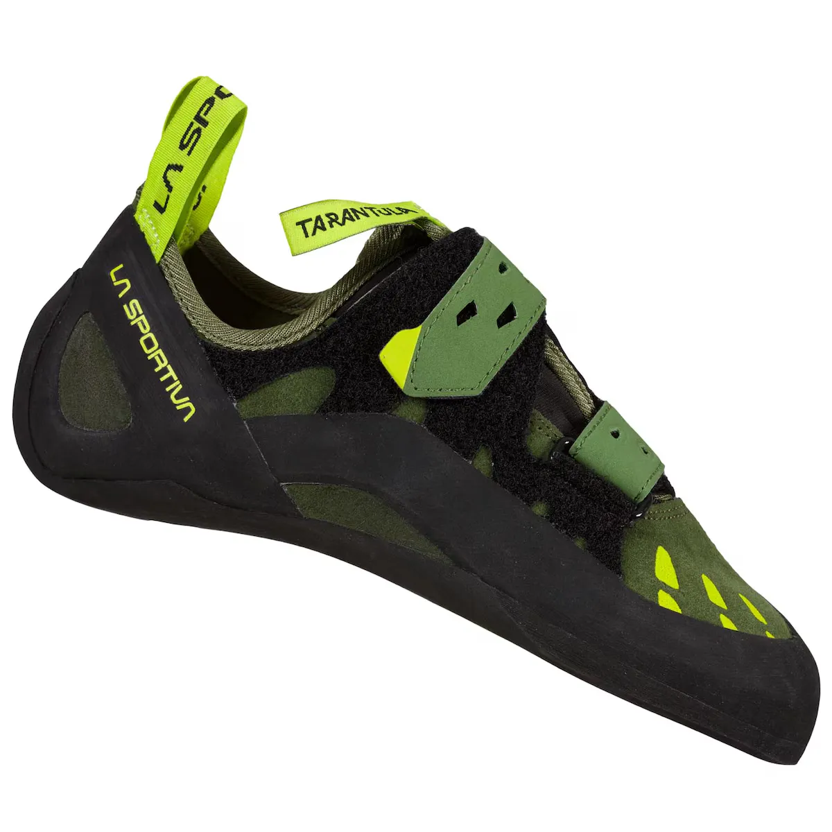 

Мужская обувь для скалолазания La Sportiva, чёрный