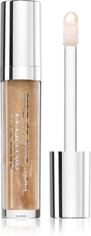 

Гламурный блеск для губ Artdeco, atspalvis 3 golden lights 4 мл