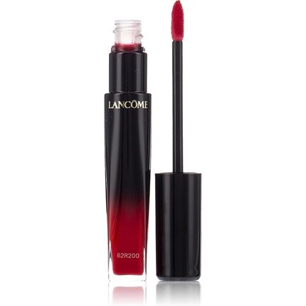 Помада Lancome L'Absolu Lacquer Red 134 Be Brilliant 8 мл, Lancome