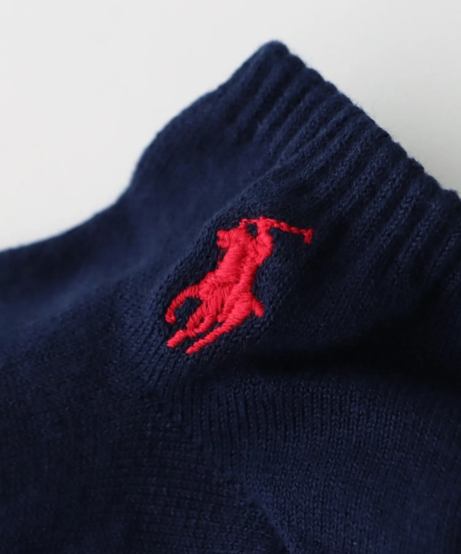 Детские носки для кроссовок POLO RALPH LAUREN I&T One-Point 04835362 — фото 3