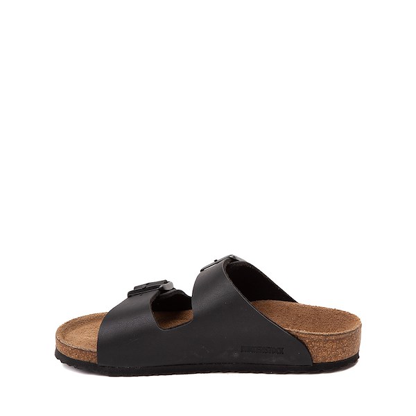 

Сандалии Birkenstock Arizona Slide Sandal, черный