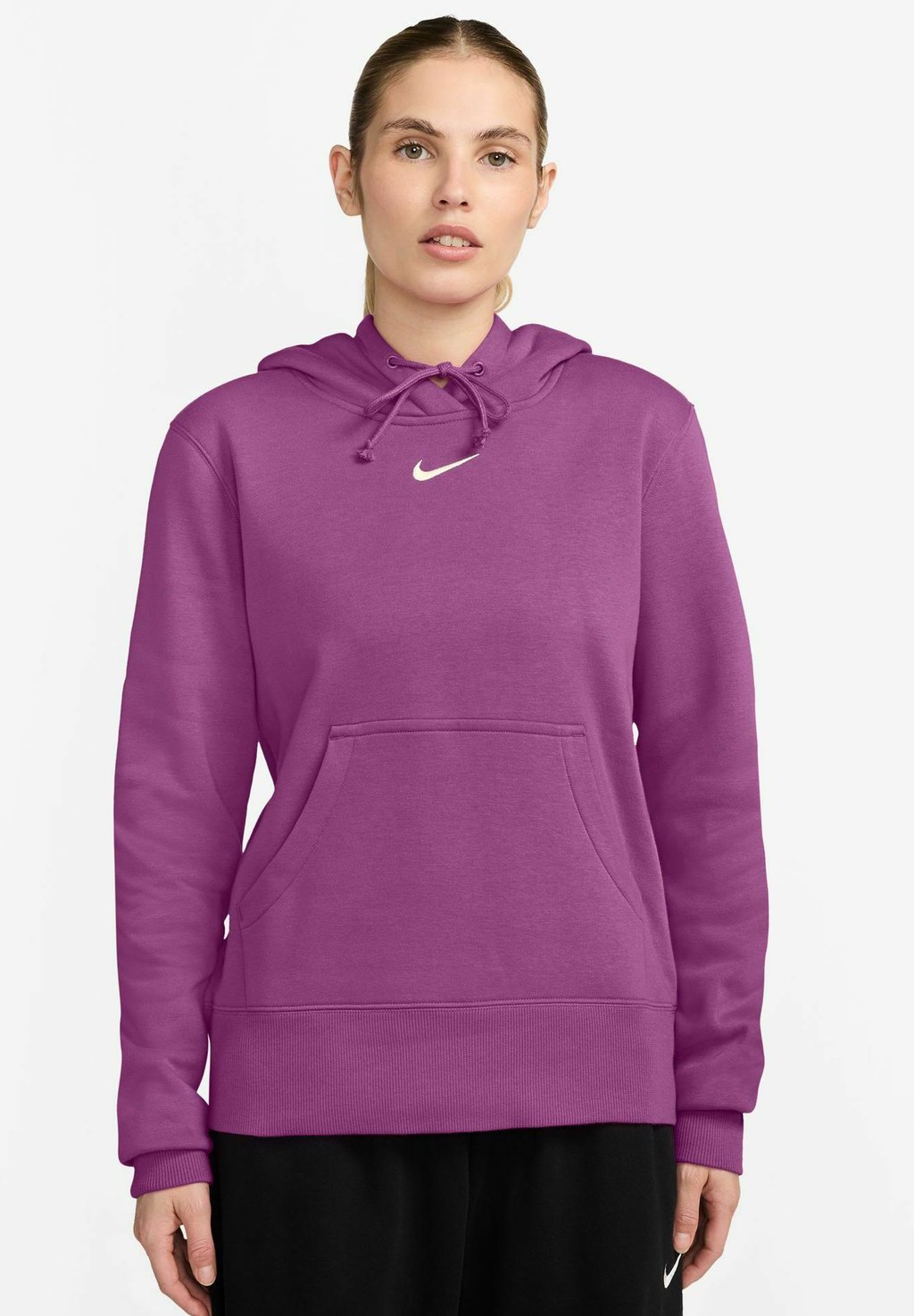 

Толстовка Nike Sportswear, сиреневый