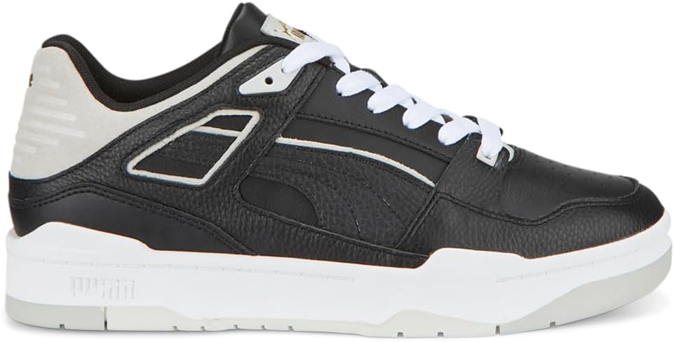 

Мужские кроссовки PUMA Slipstream, черный