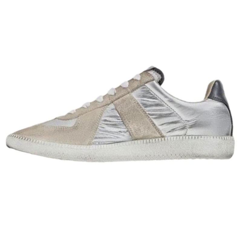 Женские кроссовки Low Up Maison Margiela