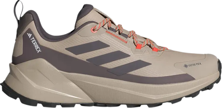 

Кроссовки Terrex Trailmaker 2.0 GORE-TEX 'Wonder Beige Charcoal', коричневый