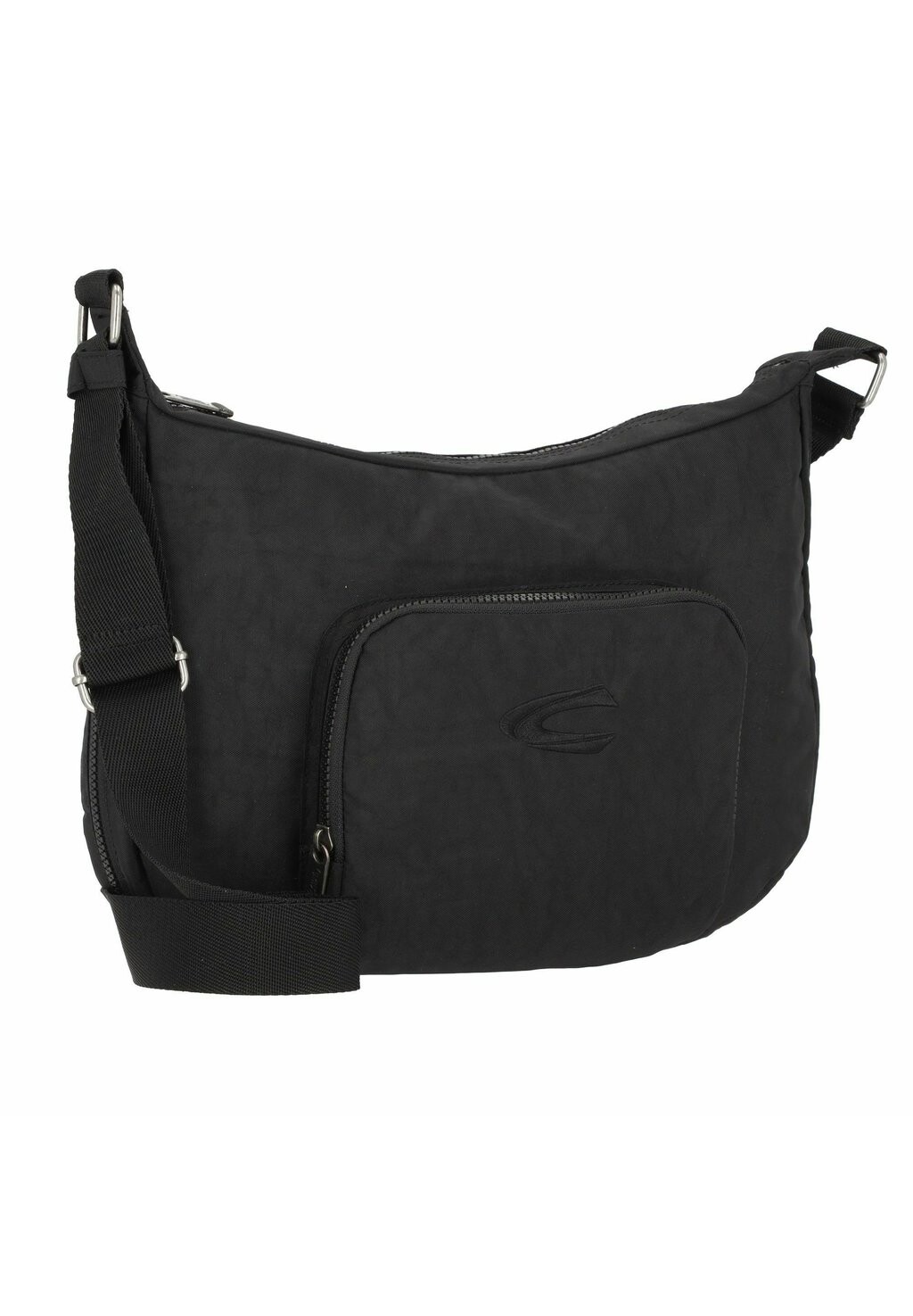 

Сумка через плечо JOURNEY camel active, черный