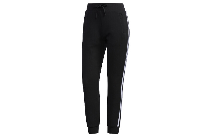 

Трикотажные спортивные штаны женские Adidas