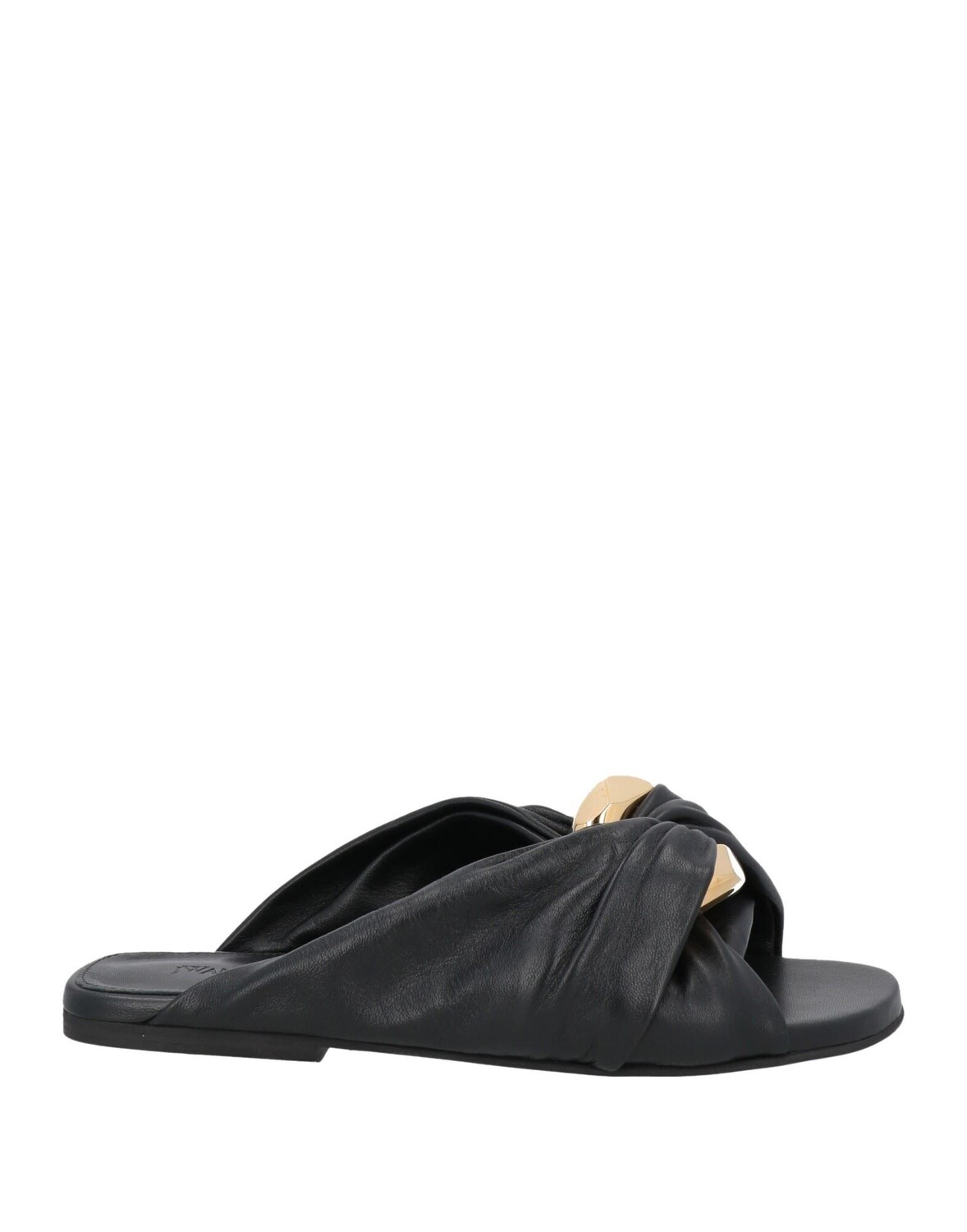 

Сандалии Jw Anderson, черный