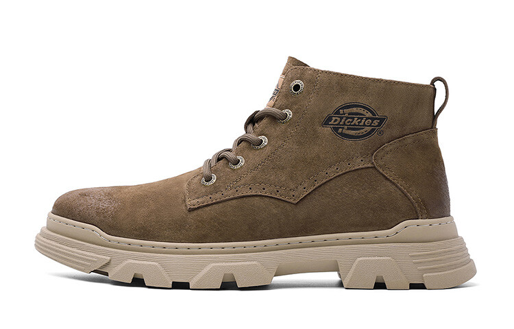 

Мужские Ботинки Camel Dickies