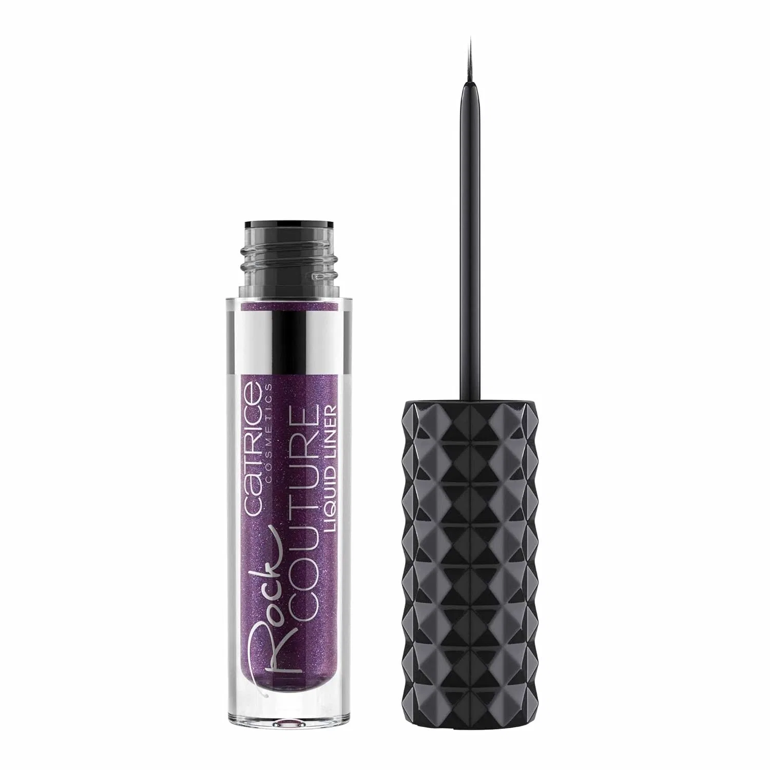 Жидкая подводка для глаз «Rock Couture Liquid Liner» №050 от Catrice Catrice
