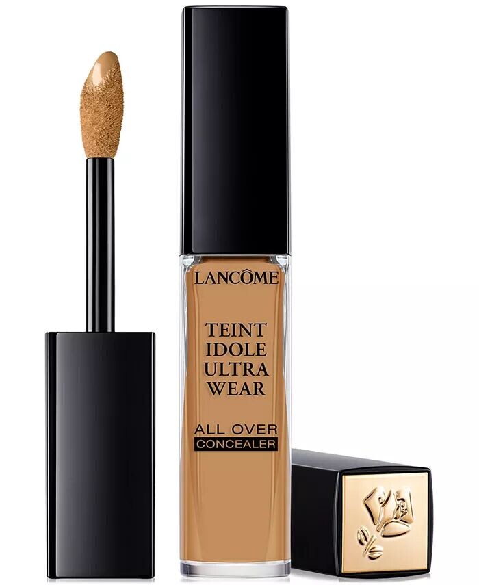 

Teint Idole Ultra Wear All Over Консилер с полным покрытием Lancôme, цвет 470 Suede C