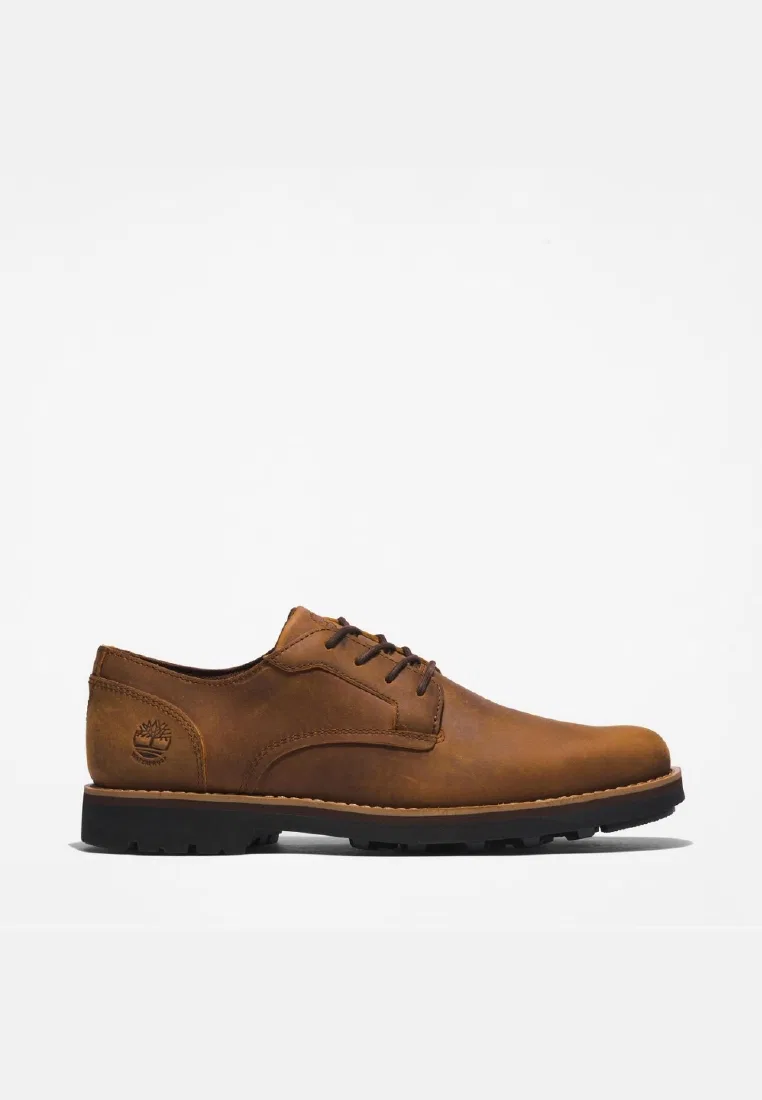 Мужские кроссовки, водонепроницаемые, шнуровка, Crestfield Timberland