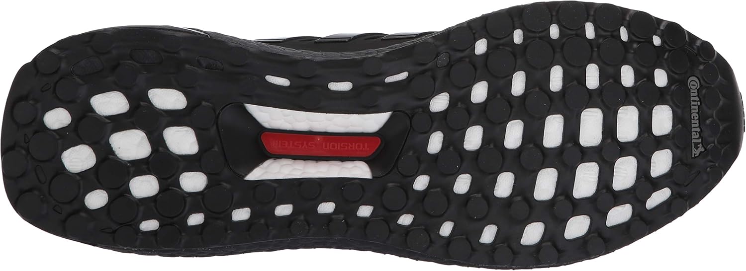 Мужские кроссовки Adidas Ultraboost DNA, черный — фото 4