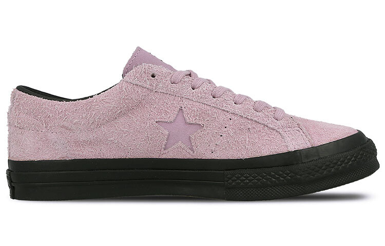

Converse Stussy X One Star 74 Low 'Mauve Mist'