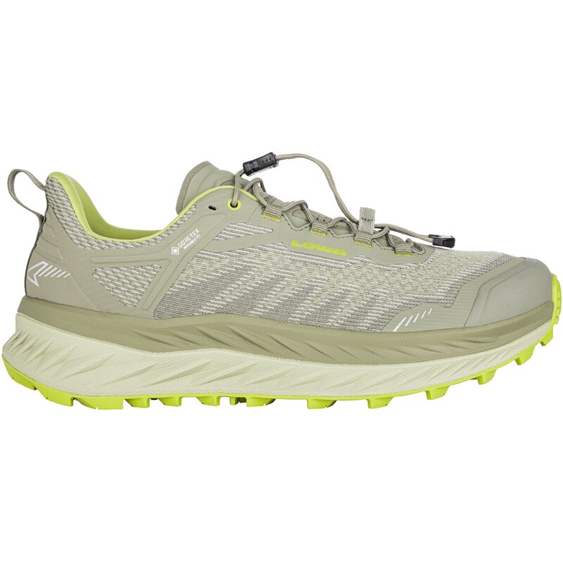 

Кроссовки для бега по пересеченной местности Fortux GTX Lowa, мультиколор