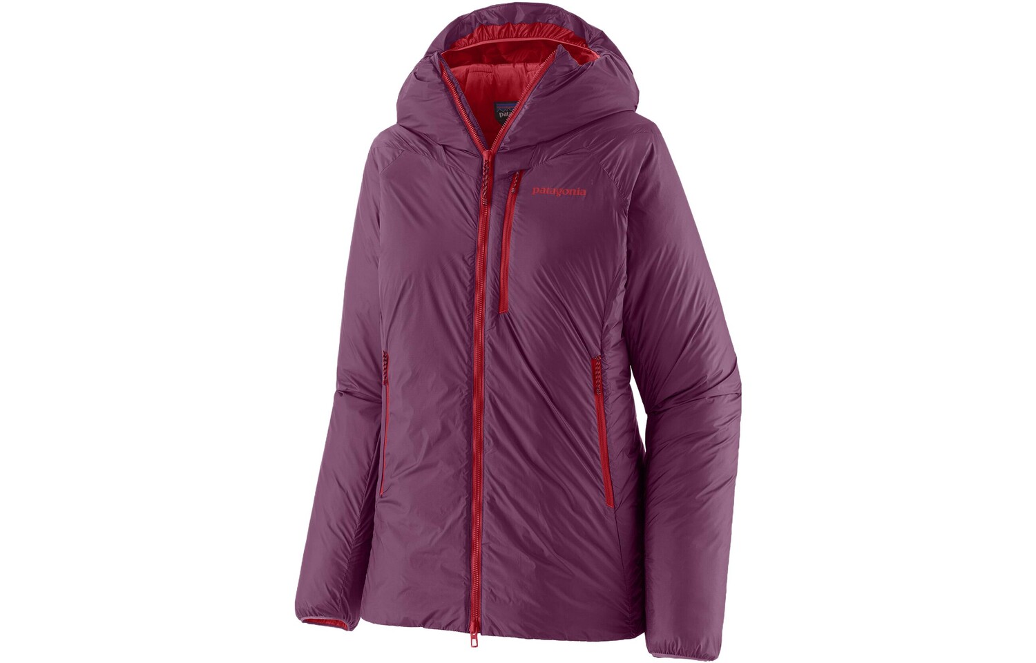 

Куртка женская Patagonia, цвет Blue/Lagom Blue