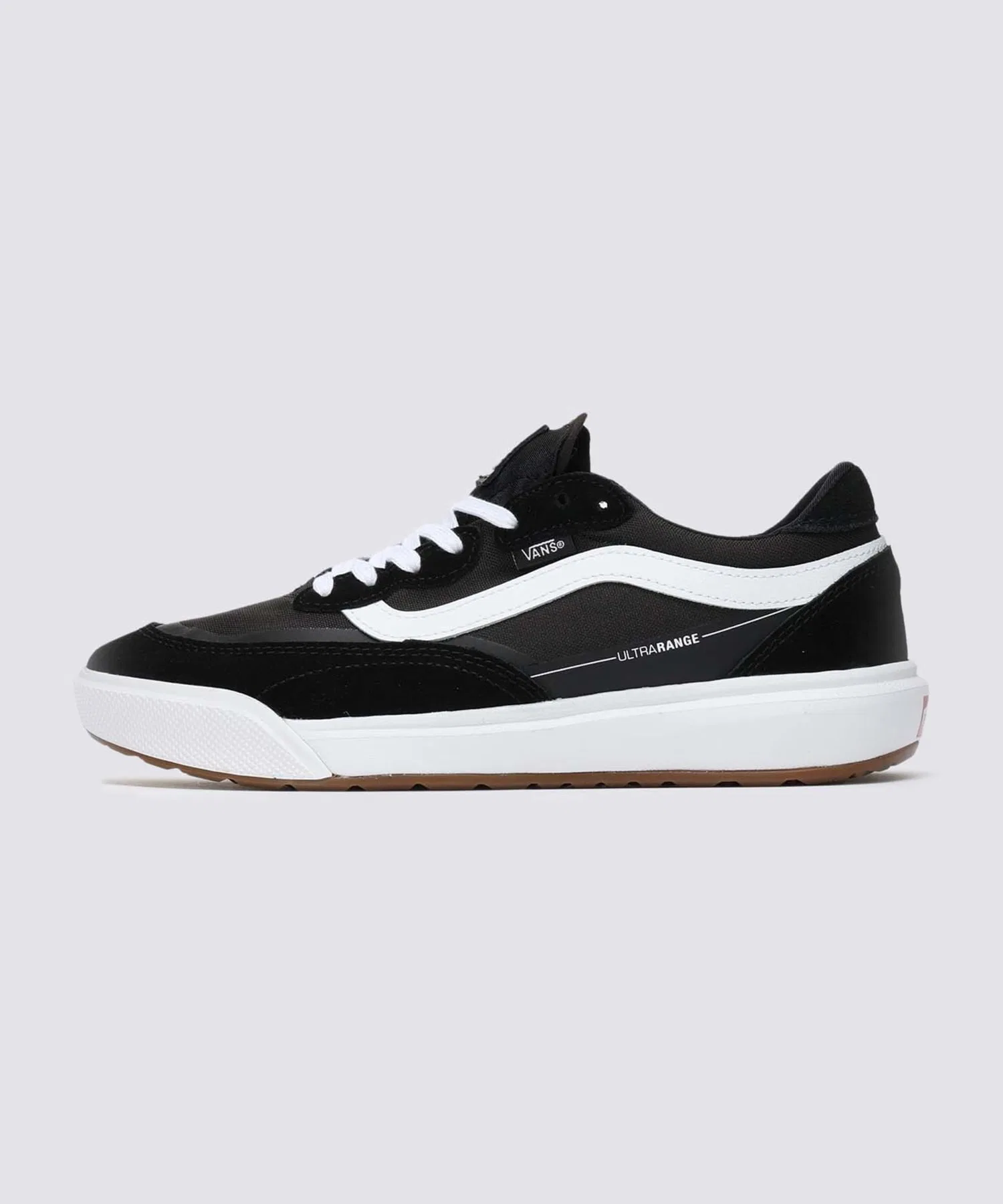 Ultrarange 2.0 / MTE Ultrarange 2.0 SE ЧЕРНЫЙ/БЕЛЫЙ VN000D61BA21