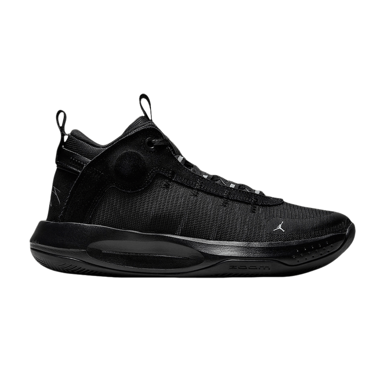 

Кроссовки Jordan Jumpman PF 2020 'Black Cat', черный