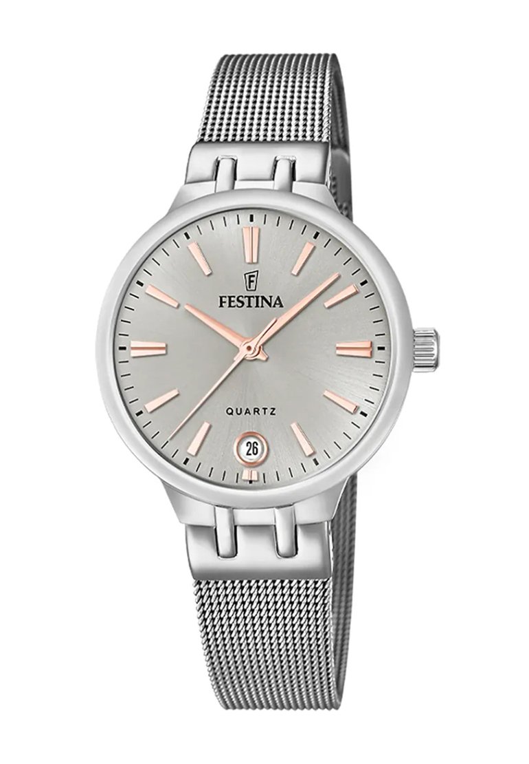 

Часы MADEMOISELLE Festina, серый