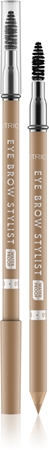 

Карандаш для бровей с кистью Catrice Eyebrow Stylist, 015 - Ashy Drama 1,4 g