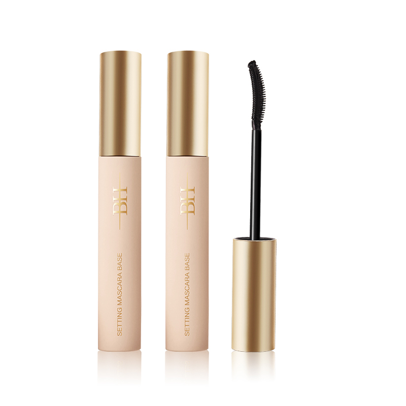 

BH Тушь для ресниц Shaping Mascaras Curling Intense Black 5g