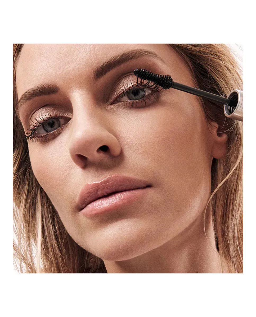 Тушь для ресниц Lash Over Crush Volume Due 8,5 мл Overskin Veralab — фото 4