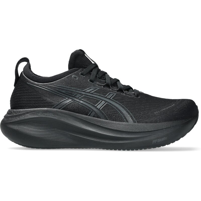 Кроссовки для бега Gel-Nimbus 27 Asics, мультиколор