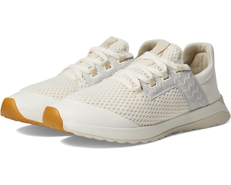 

Кроссовки OluKai Wailuku, цвет Off-White/Off-White