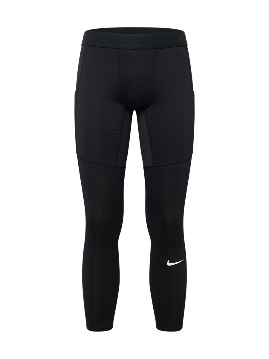 

Тренировочные брюки Nike PRO, черный