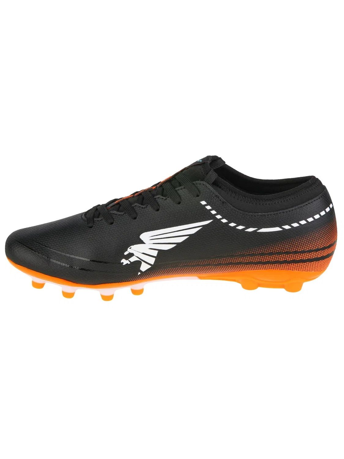 Футбольные бутсы 'Joma Evolution 25 EVOS FG' Joma, Black