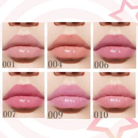 Блеск для губ Dior Addict Lip Maximizer 010 Holo Pink 1 шт — фото 3