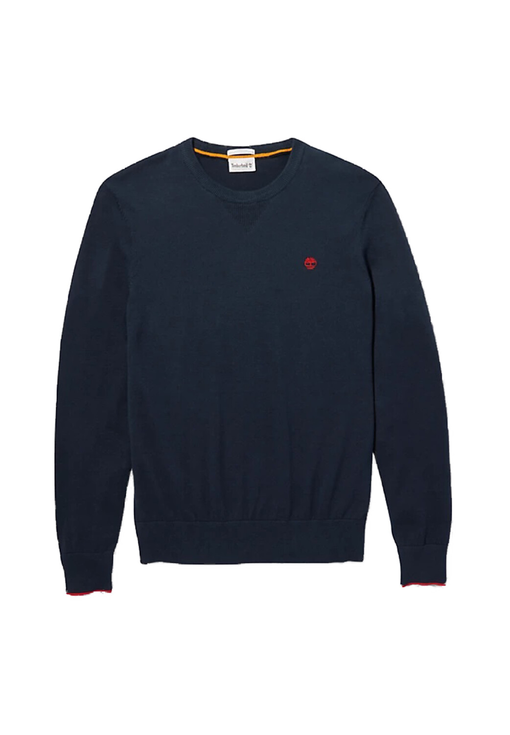

Толстовка Timberland Williams River Crew Sweater, синий