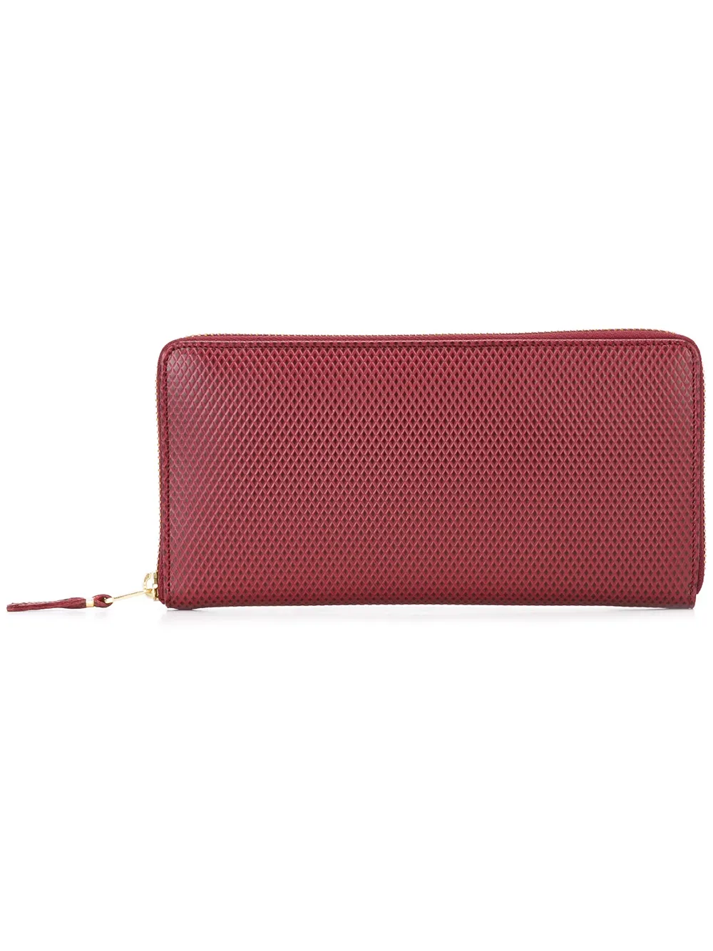 

Кошелек Luxury Group Comme Des Garçons Wallet, красный