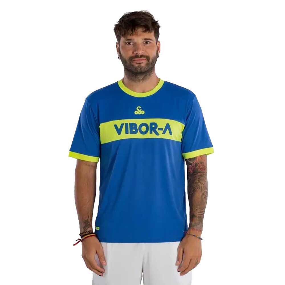 

Футболка Vibora Poison, синий