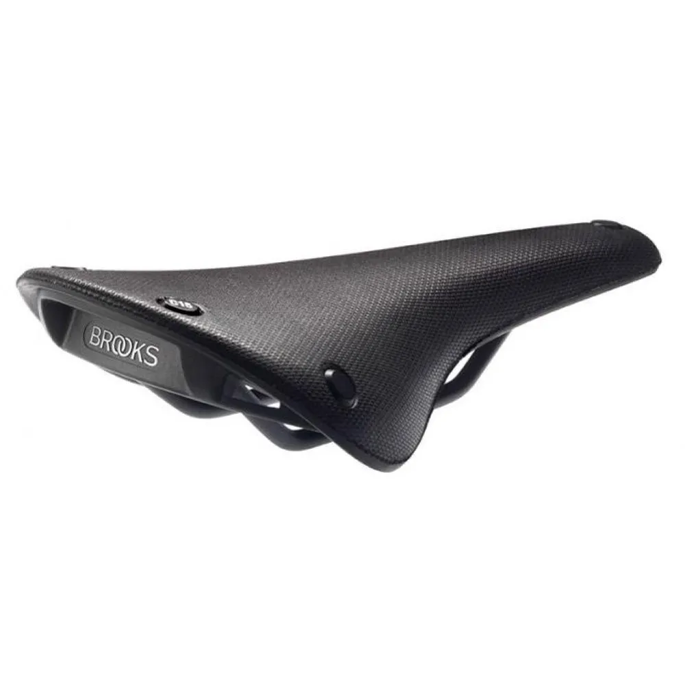 

Седло Brooks England C15 Cambium All Weather, черный