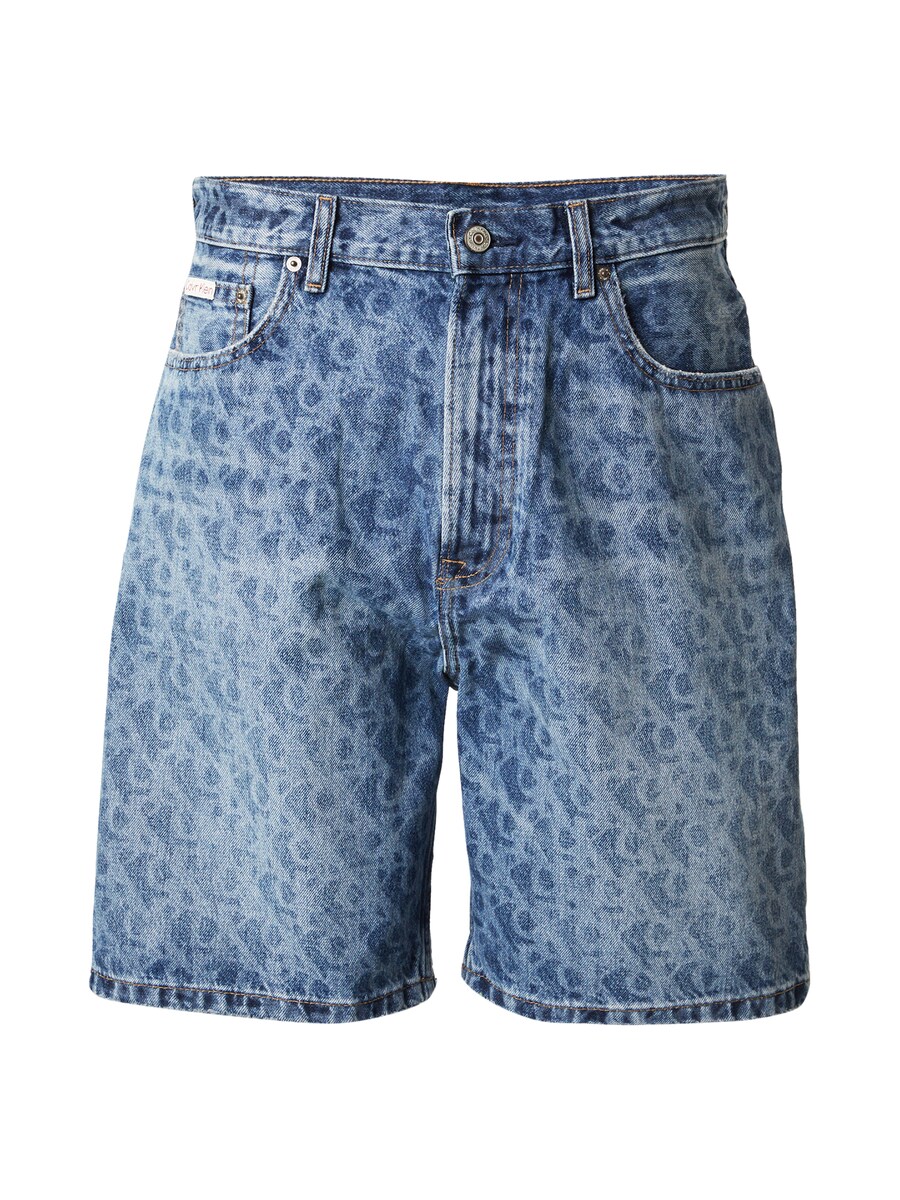

Обычные джинсы Calvin Klein Jeans 90S CELTIC SEA, синий
